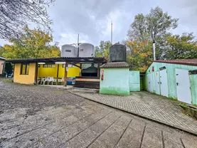 Camping Solopuent Castiello de Jaca Natur apartamentos turísticos en Castiello de Jaca